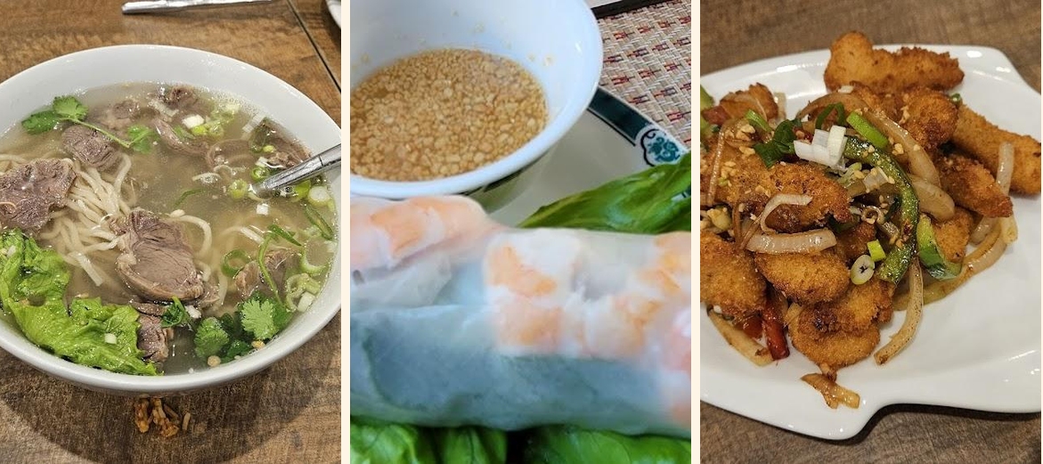 Gourmets Gourmands - Gallery Image 1